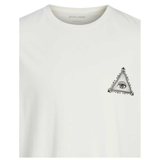 Jack & Jones Ανδρική κοντομάνικη μπλούζα